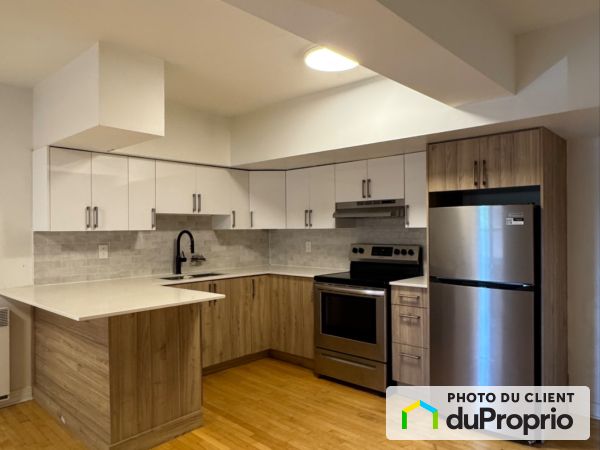 510-3777 Chem. de la Côte-des-Neiges, Ville-Marie (Centre-Ville et Vieux-Montréal) for rent