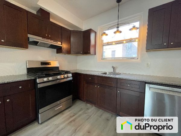 1-4201, Décarie, Côte-des-Neiges / Notre-Dame-de-Grâce à louer