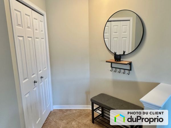 6-520 Forest avenue, Pincourt for rent