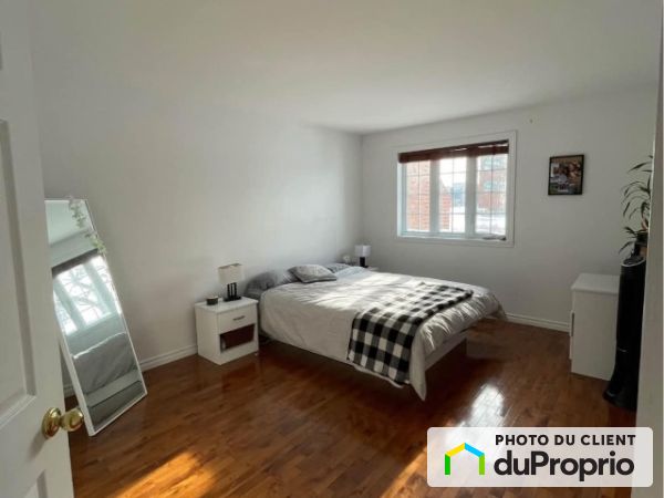 1184 de l'Islet, Lebourgneuf for rent