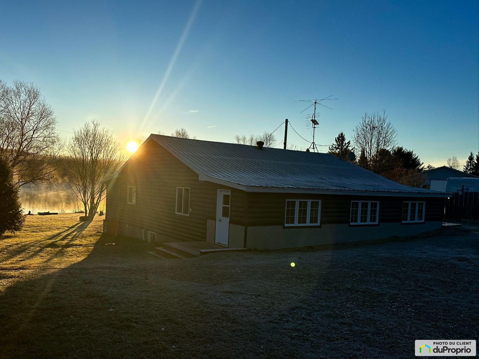 15, chemin du Lac-Claude — photo 1