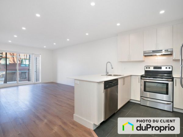 A-587, De Courcelle, Westmount à louer