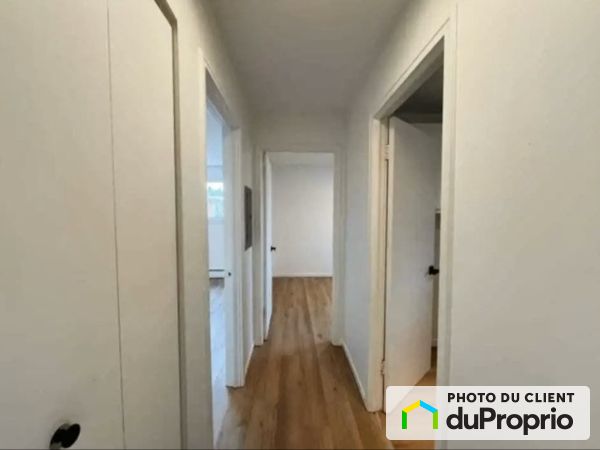 1663, Courville, Sherbrooke (Mont-Bellevue) à louer