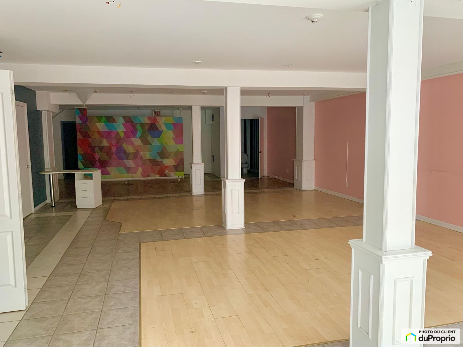 455, Av de lHotel Dieu — photo 1