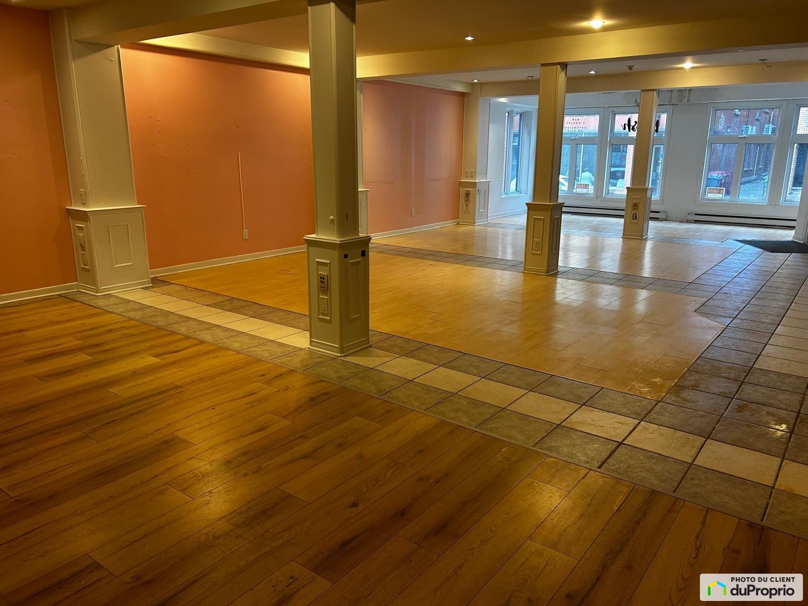 455, Av de lHotel Dieu — photo 2