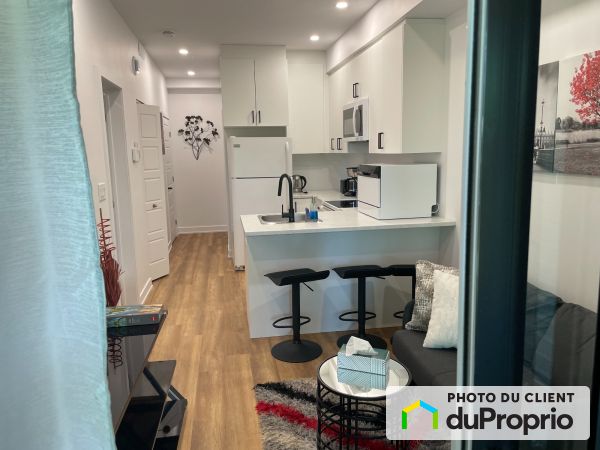 B-1011 boulevard Saint-René Est, Gatineau (Gatineau) for rent