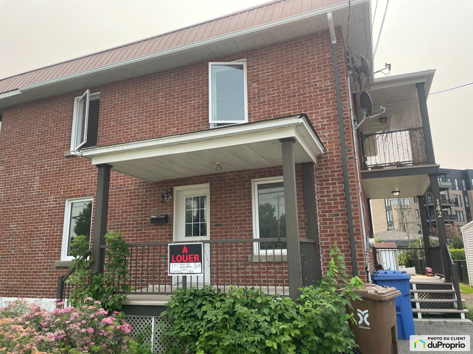 142, Saint-Alexis — photo 1