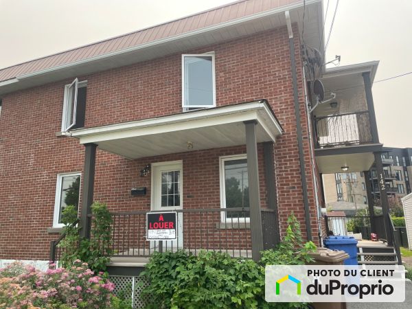 142 Saint-Alexis, Charlemagne for rent