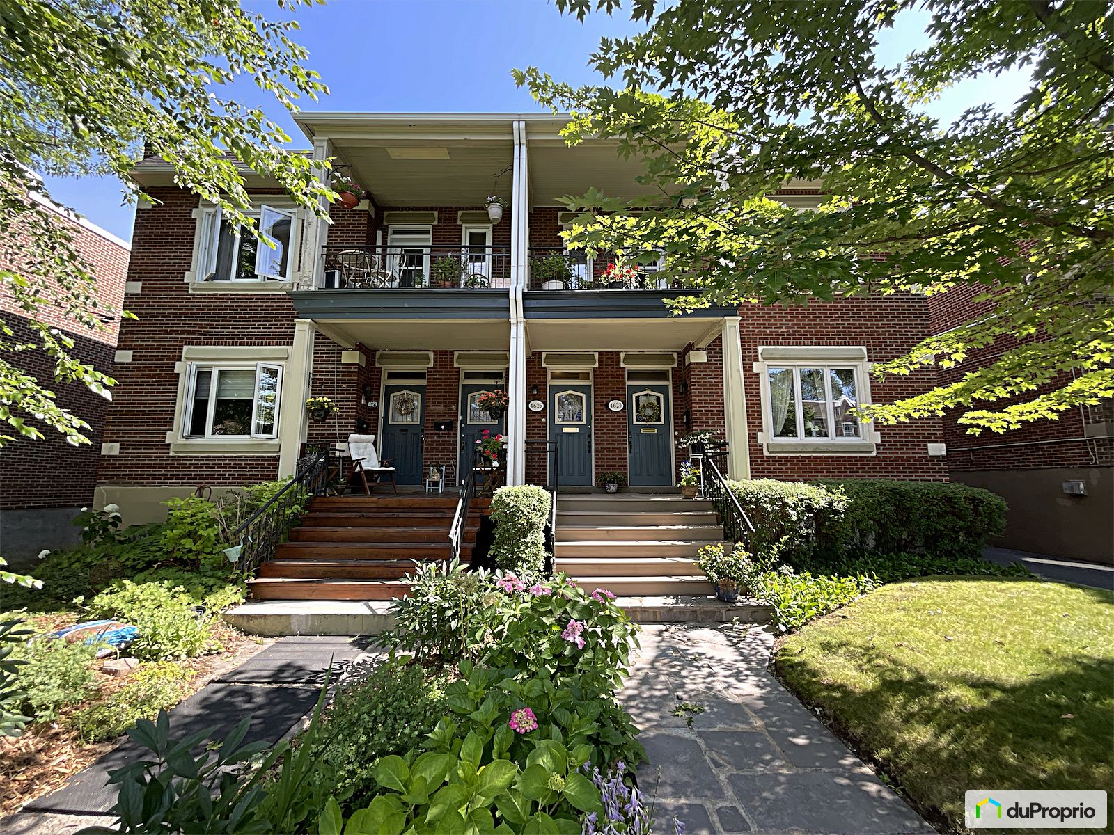 4625, av. Royal — photo 3
