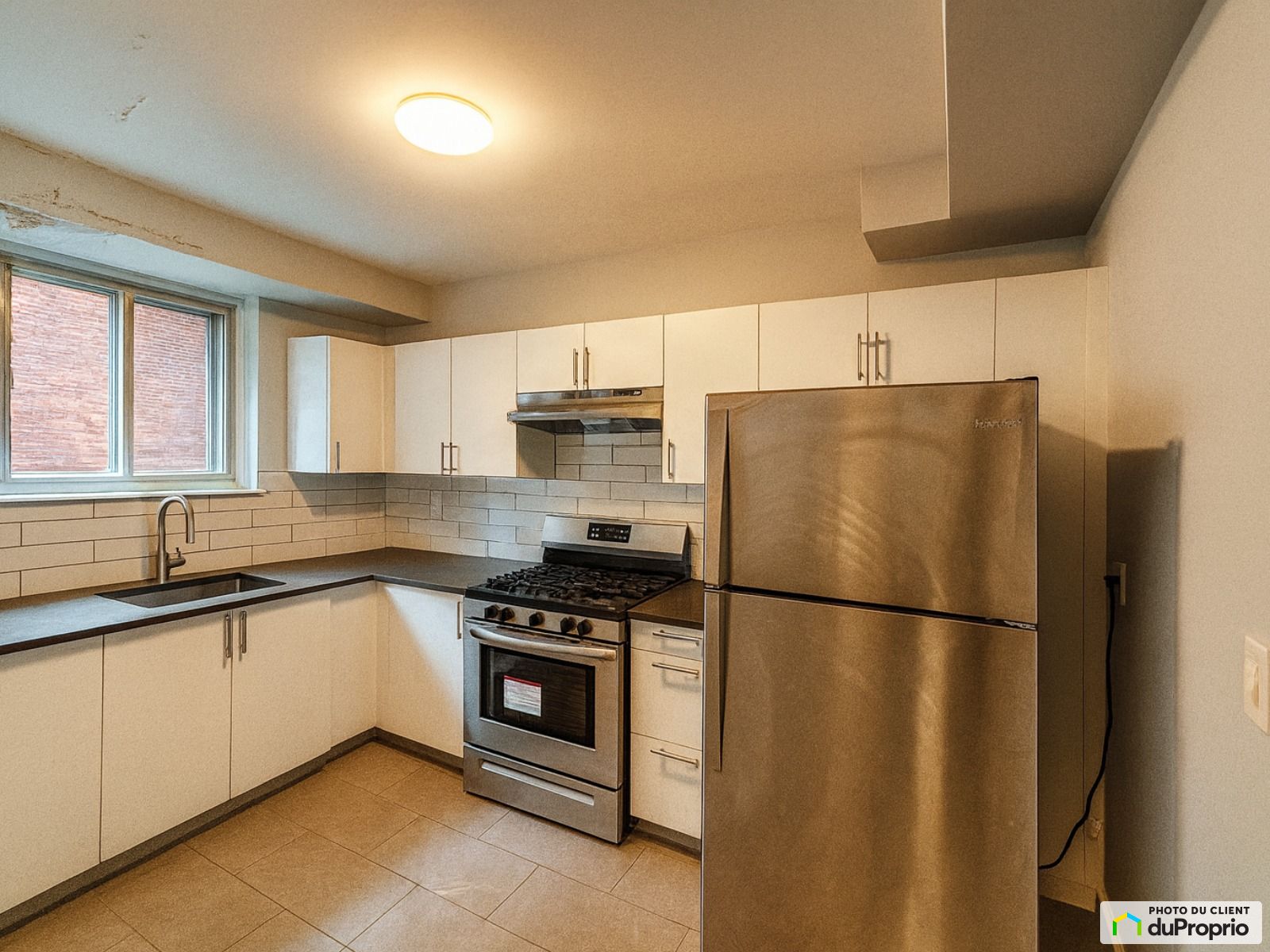 5025, Avenue Macdonald — photo 1