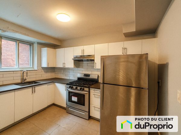 5025, Avenue Macdonald, Côte-St-Luc / Hampstead / Montréal-Ouest à louer