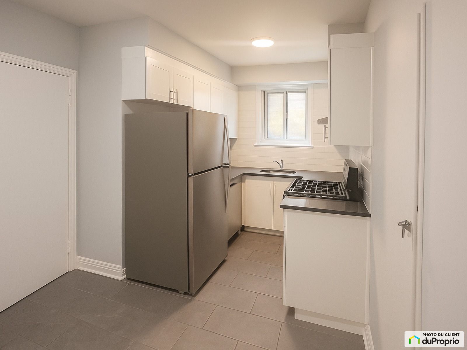 5025, Avenue Macdonald — photo 1