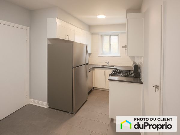 5025, Avenue Macdonald, Côte-St-Luc / Hampstead / Montréal-Ouest à louer