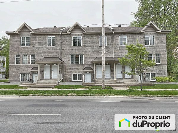 664, Boulevard Arthur-sauve, Laval-Ouest à louer