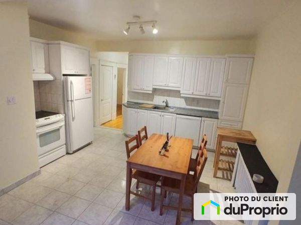 5244, Snowdon St, Côte-des-Neiges / Notre-Dame-de-Grâce à louer