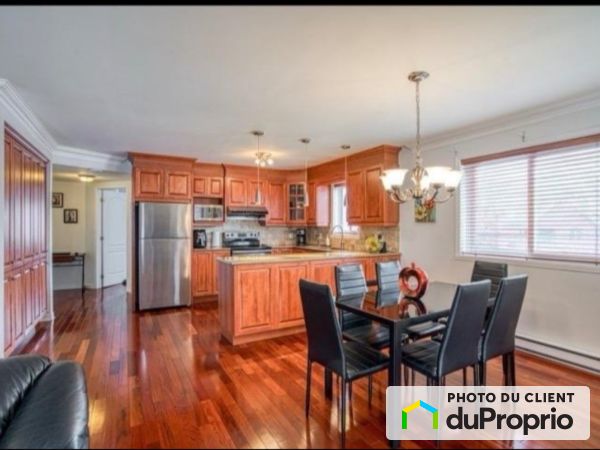 302-1255 Francois corbeil, Terrebonne (Terrebonne) for rent