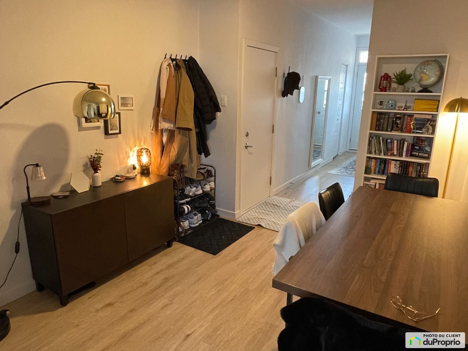 345, rue Saint-Philippe — photo 2