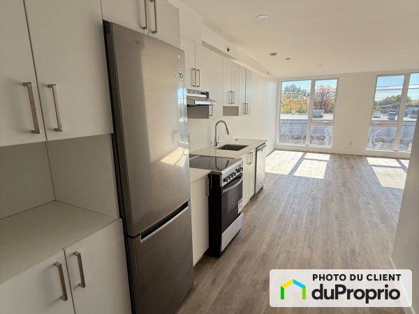 306-980, rue Notre-Dame, Lachine à louer