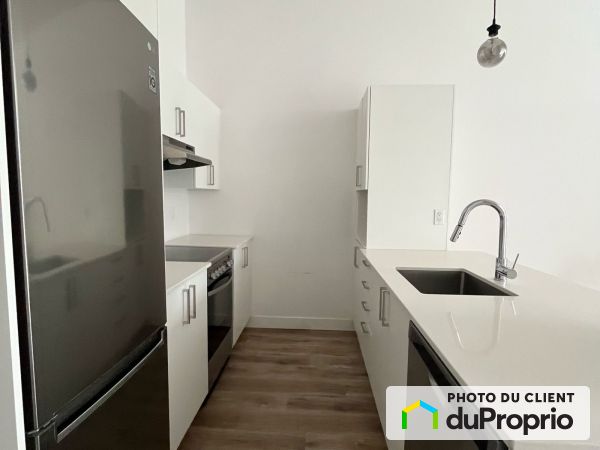 204-980, rue Notre-Dame, Lachine à louer