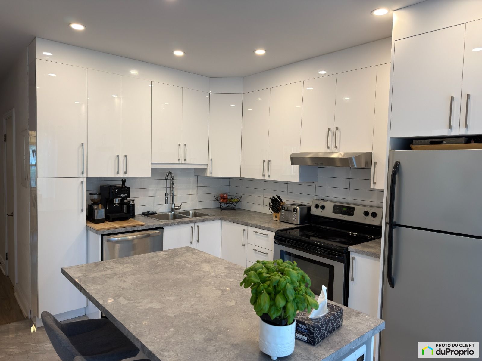 8410, avenue Casgrain — photo 1