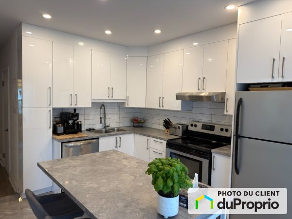 8410 avenue Casgrain, Villeray / St-Michel / Parc-Extension for rent