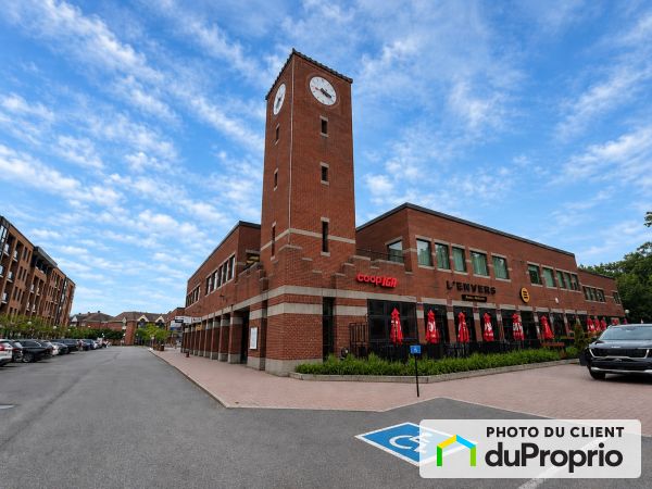 101-3700 Rue du Campanile, Ste-Foy for rent