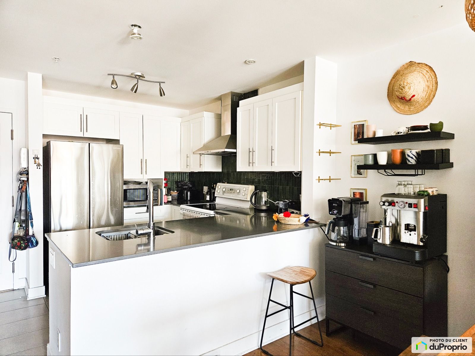 202-6310, boulevard Saint-Laurent — photo 3