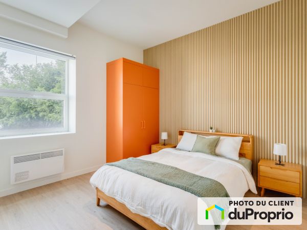 Chambre du logement - 117-217-317-10, rue cook, Vieux-Québec à louer