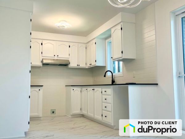 Cuisine du logement - 6-5865, Boulevard Des Laurentides, Vimont à louer