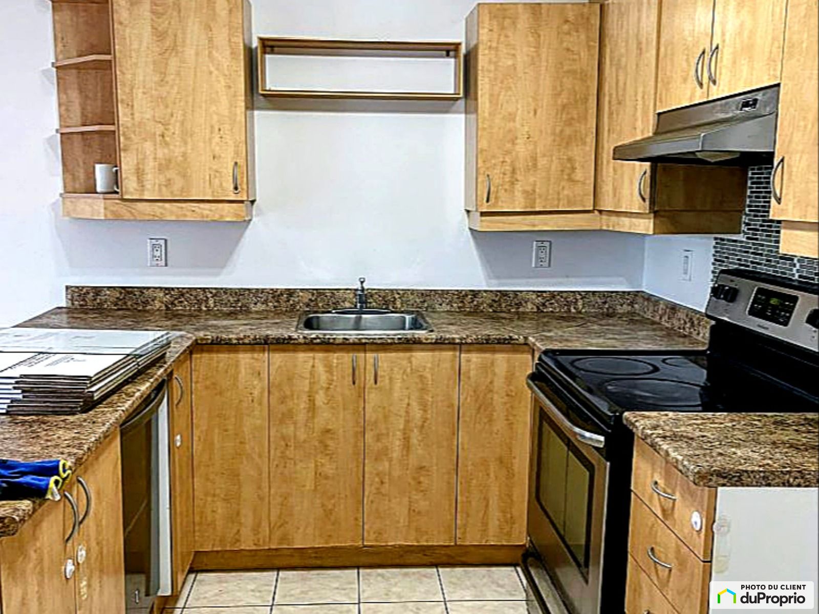 301-4975, boulevard Saint-Charles — photo 1