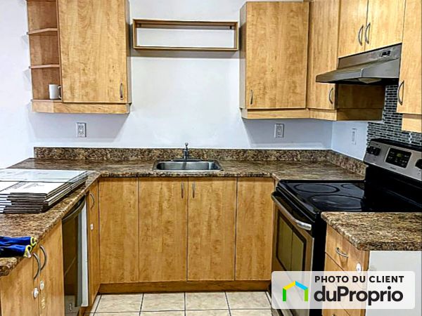 301-4975 boulevard Saint-Charles, Pierrefonds / Roxboro for rent