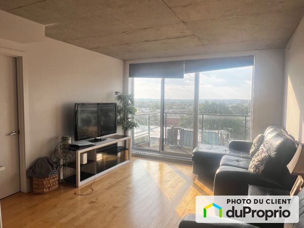6745 Boul Maurice Duplessis, Montréal-Nord for rent