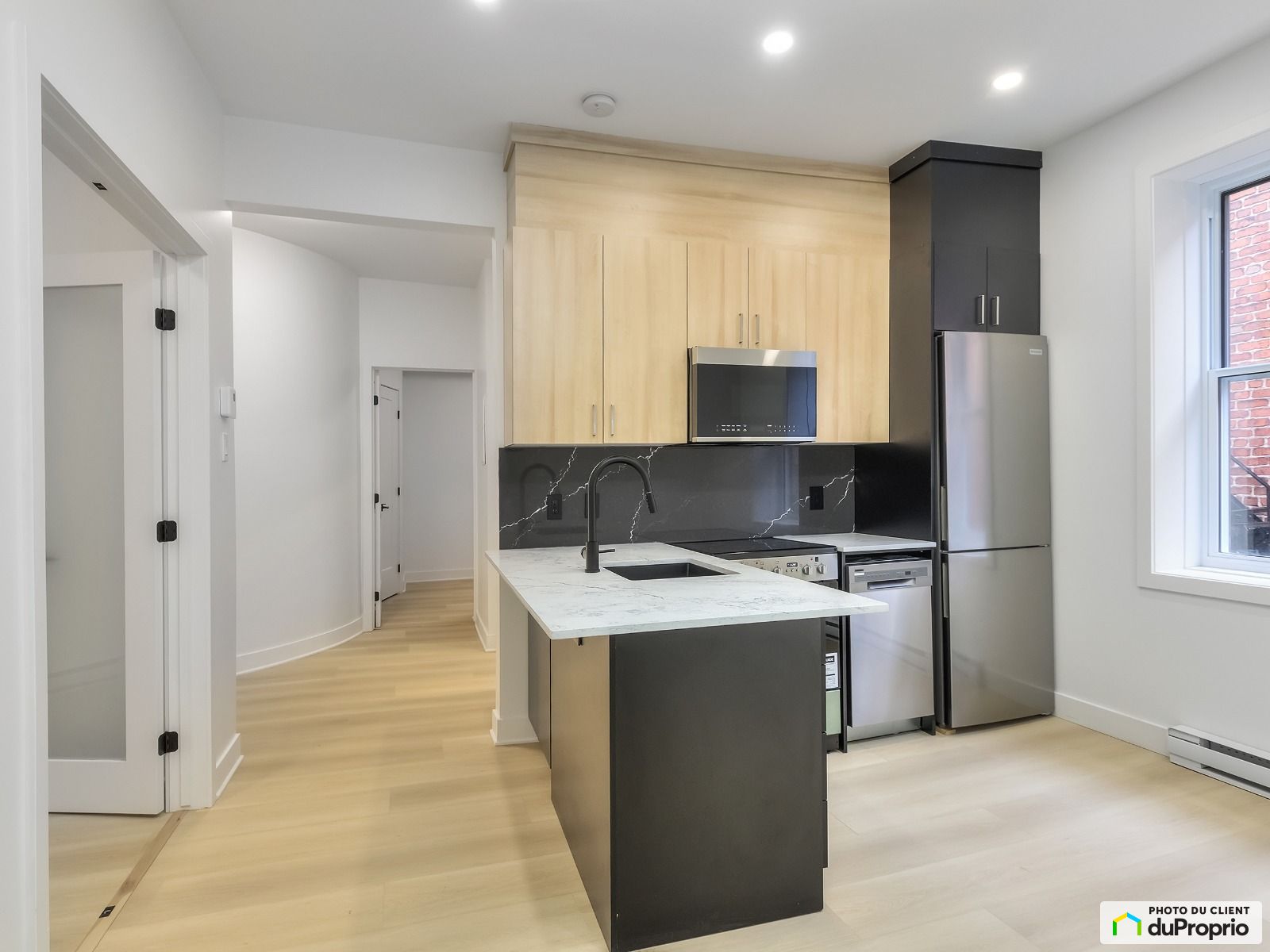 16-2080, avenue Lincoln — photo 2