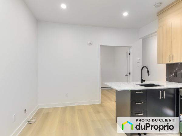 16-2080 avenue Lincoln, Ville-Marie (Centre-Ville et Vieux-Montréal) for rent