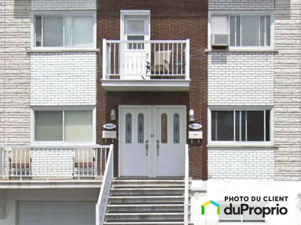 9027, rue de Beauport, LaSalle à louer