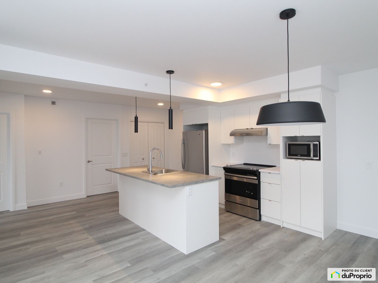 3 1/2-1533, avenue Conway — photo 1