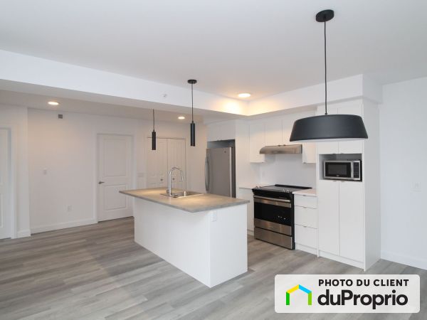 3 1/2-1533, avenue Conway, Limoilou à louer