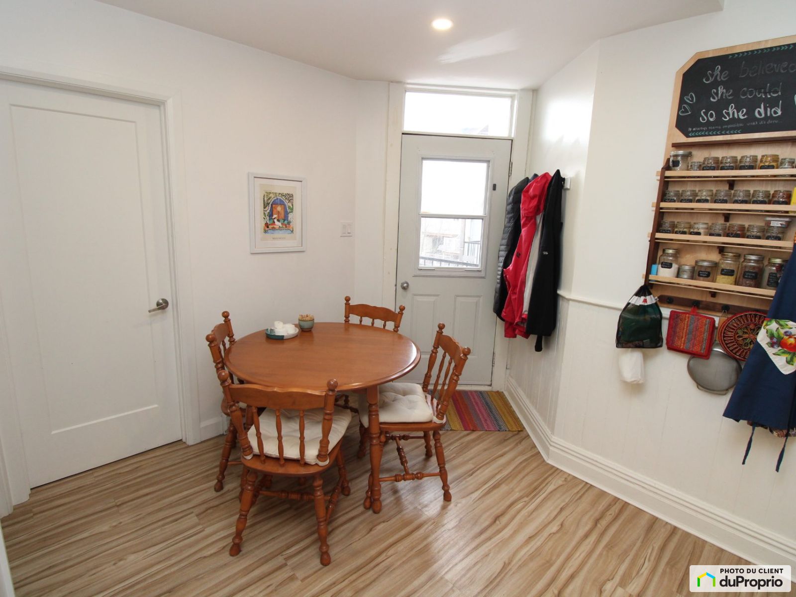 5 1/2-167, 8e Rue — photo 3