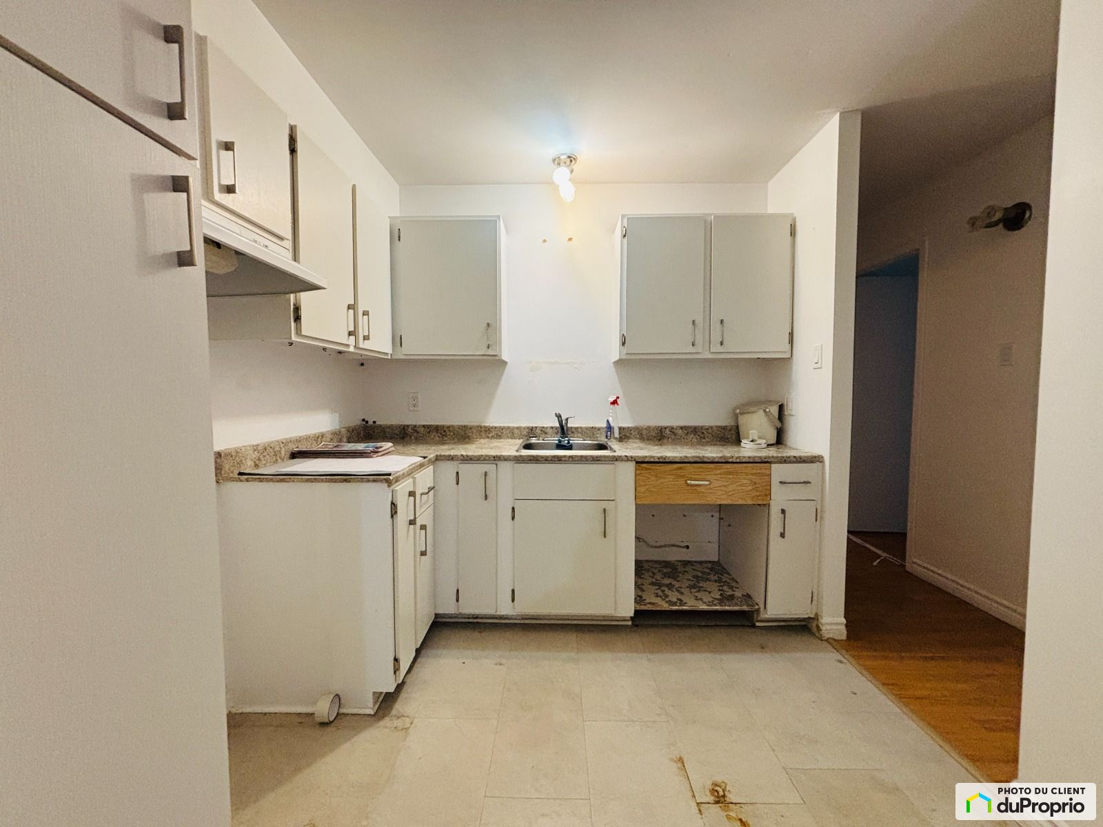 7-4847, rue St-Georges — photo 1