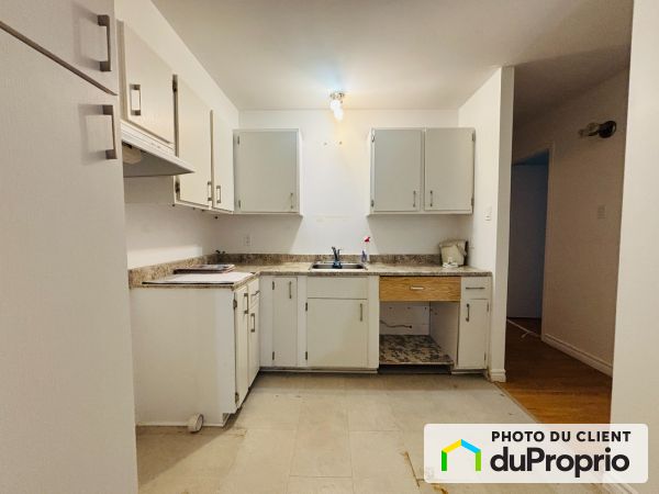 7-4847 rue St-Georges, Lévis for rent