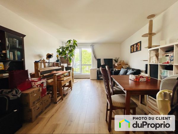 301-4402 rue des Roses, Charlesbourg for rent