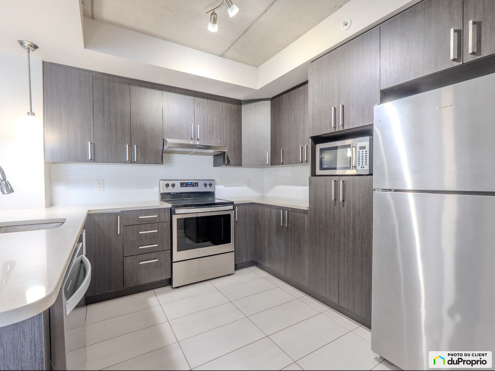 1408-3410, boul Saint-Elzear O — photo 2