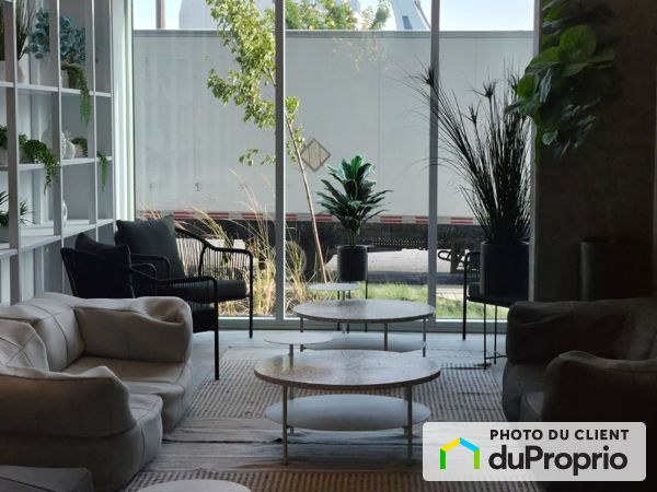 623-3045 Boulevard de l'Assomption, Mercier / Hochelaga / Maisonneuve for rent