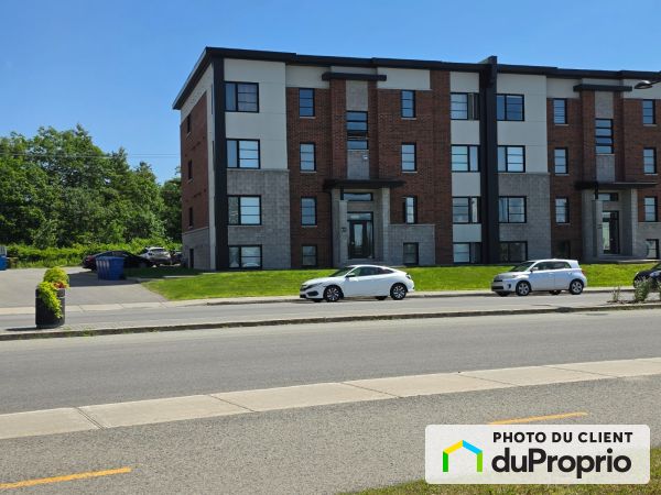 202-815 rue Filion, St-Jérôme (St-Jérôme) for rent