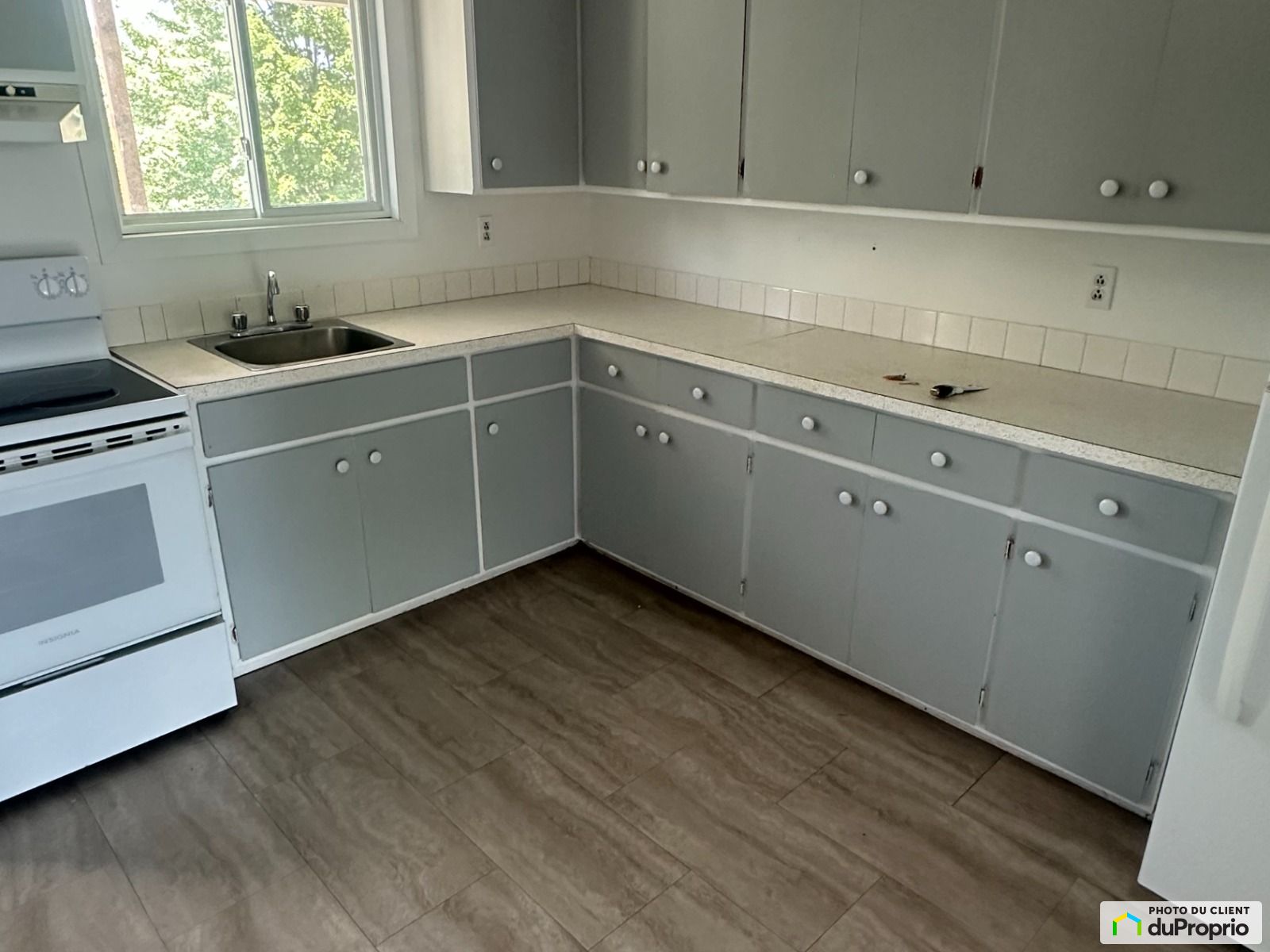 1075, rue Maurice-Duplessis — photo 1