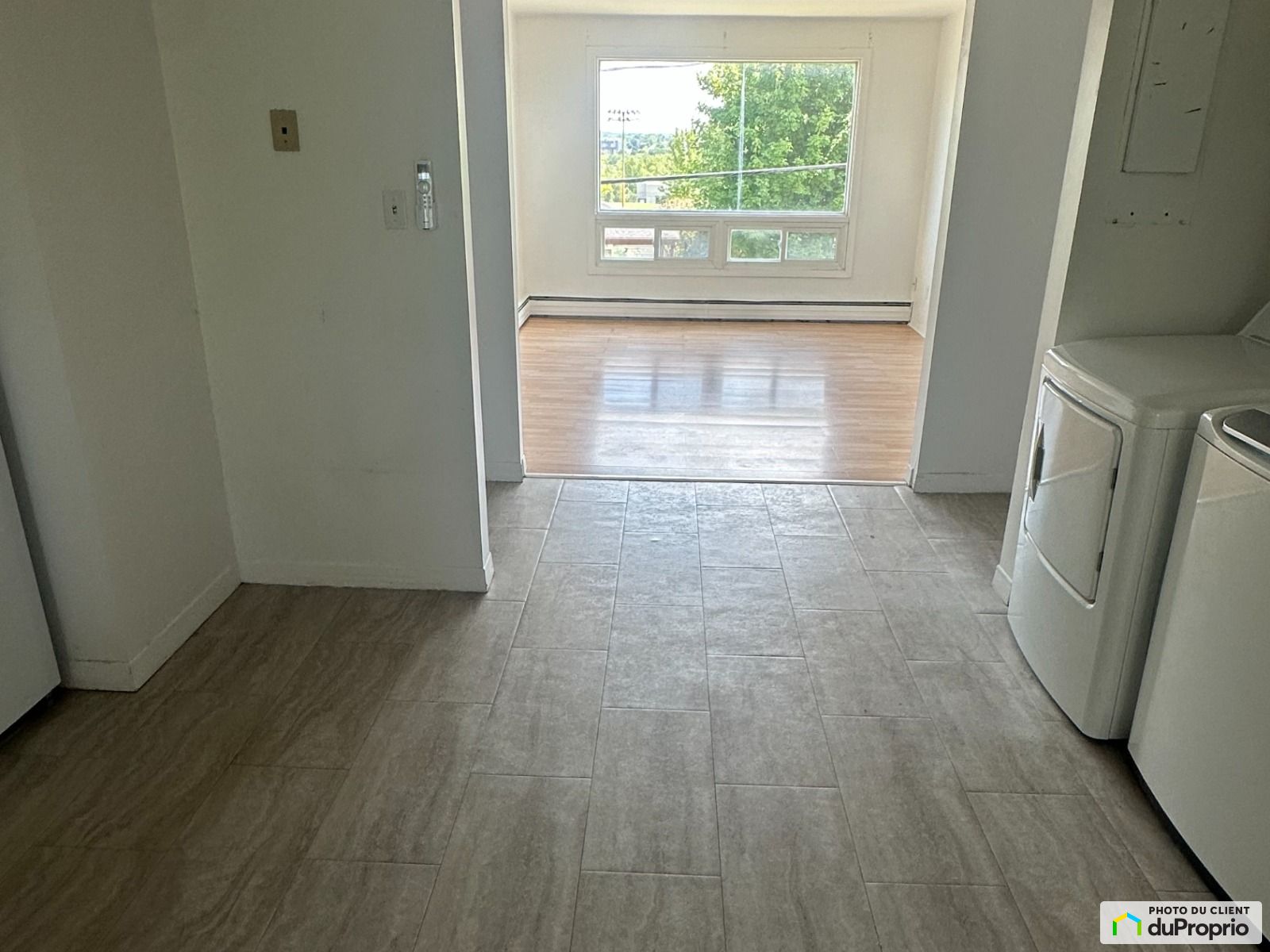 1075, rue Maurice-Duplessis — photo 3