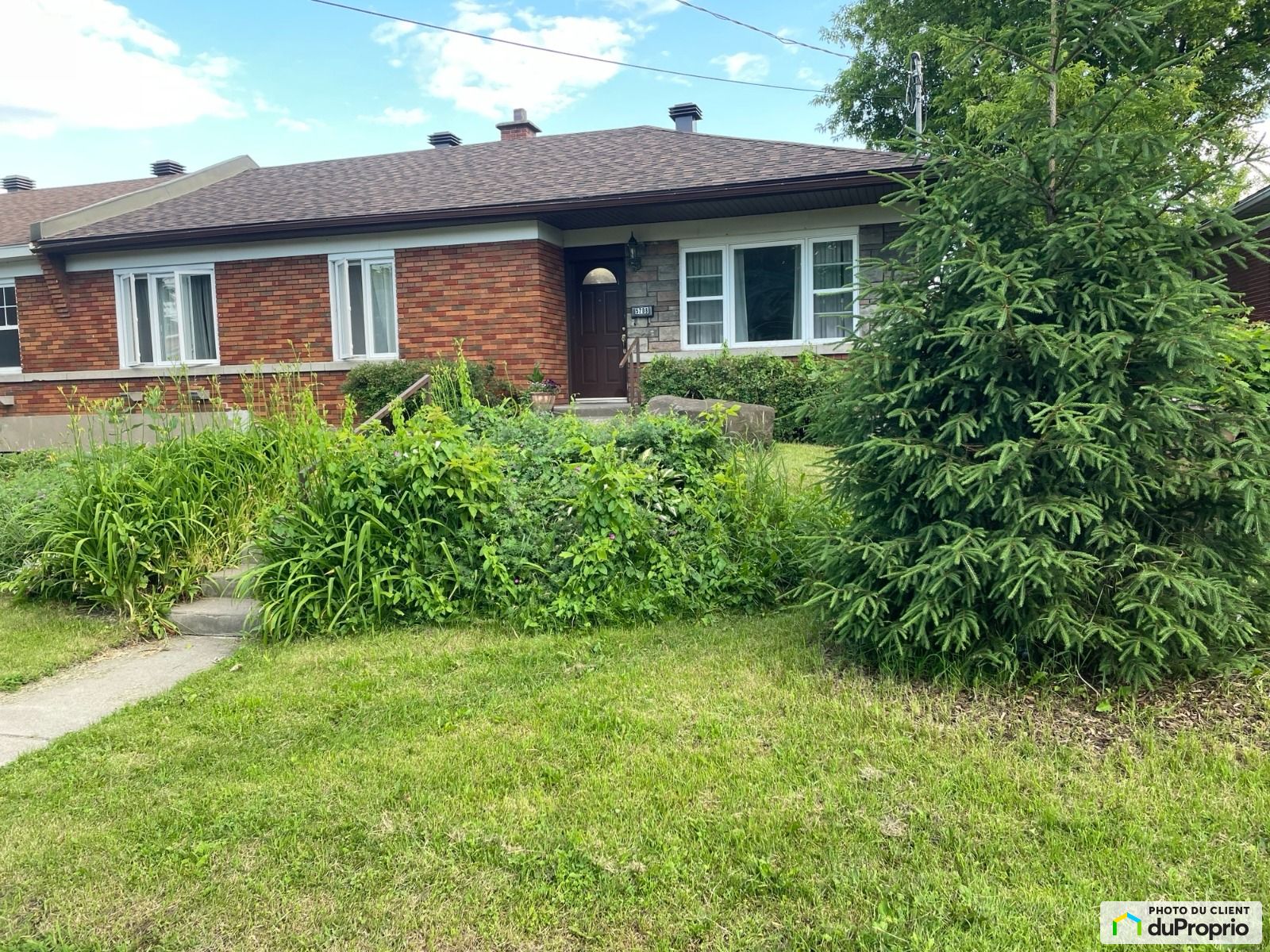 5708, avenue Palmer — photo 1