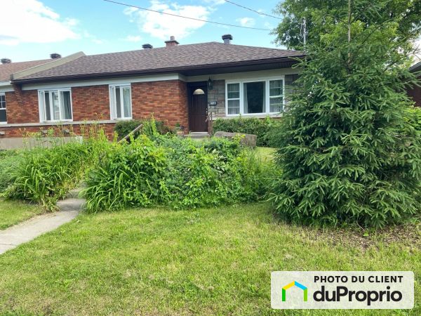 5708, avenue Palmer, Côte-St-Luc / Hampstead / Montréal-Ouest à louer