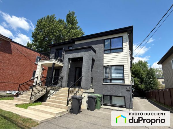 1051, 52 Avenue, Pointe-Aux-Trembles / Montréal-Est à louer