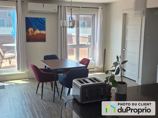 5820 rue D'Angora, Terrebonne (Terrebonne) for rent